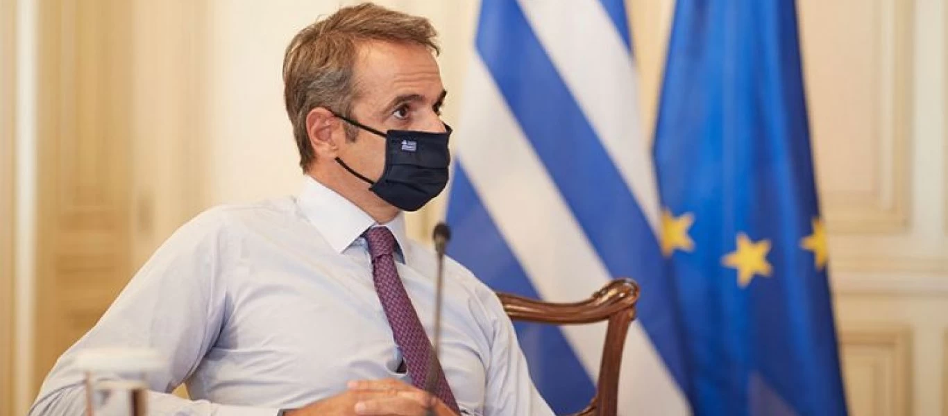 Συνεδριάζει σήμερα το υπουργικό συμβούλιο - Τα θέματα που θα συζητηθούν